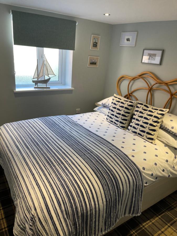 Tiny Beach House Lytham St Annes Bagian luar foto