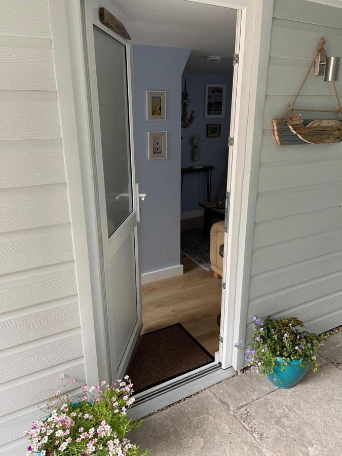 Tiny Beach House Lytham St Annes Bagian luar foto
